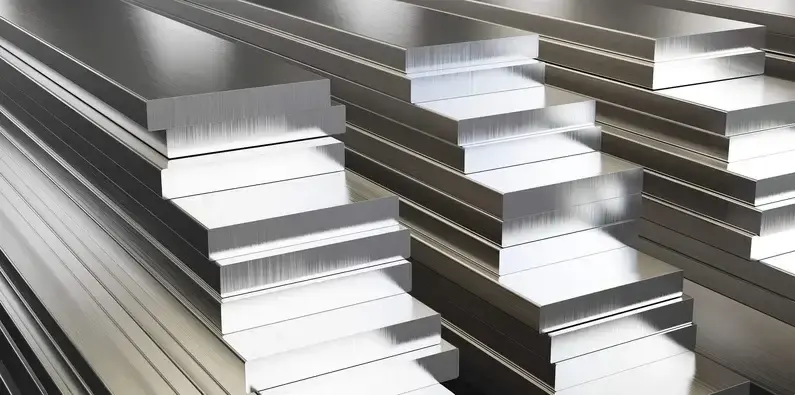 Aluminium