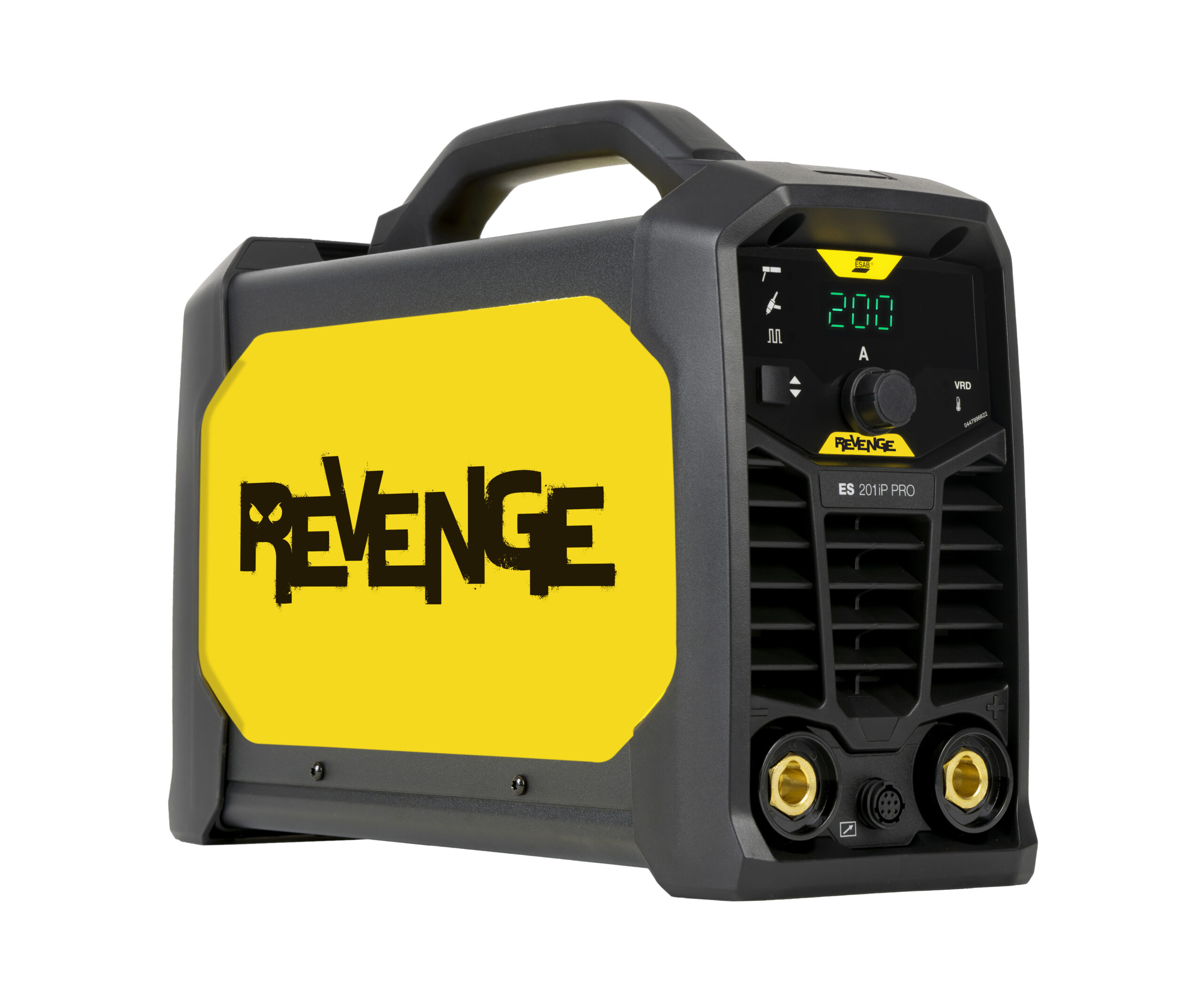 ESAB Revenge ES 201iP PRO TIG/STICK Welder