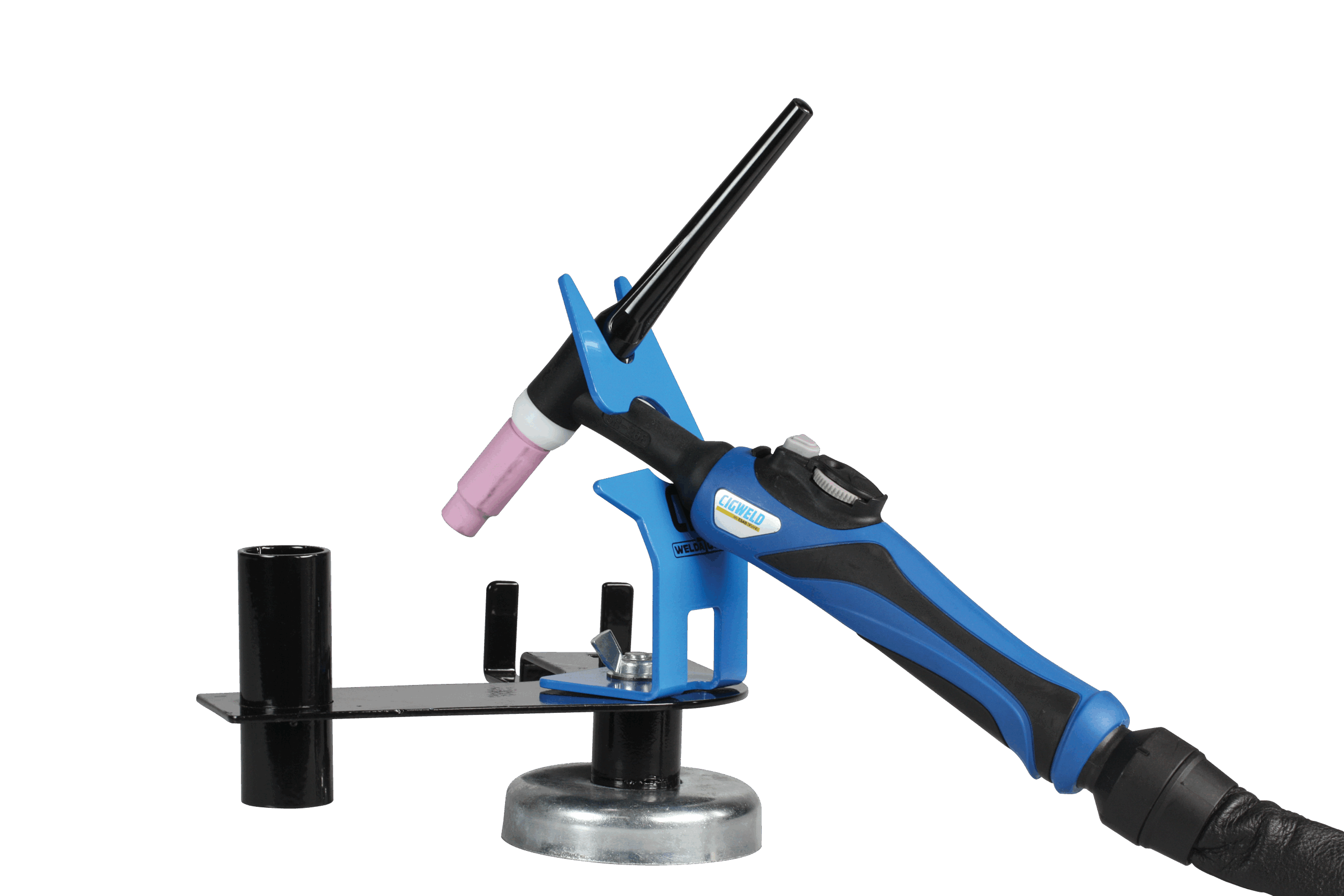 Cigweld TIG Torch Holder 718200