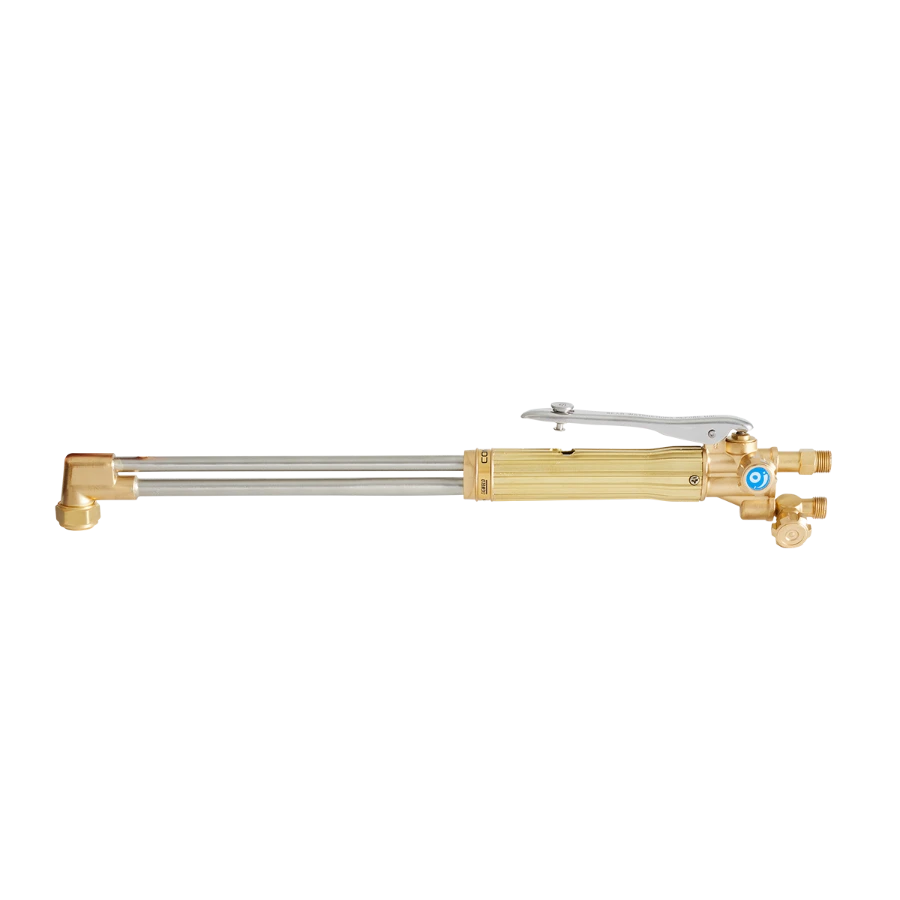 Cigweld COMET Multi Purpose 3 Cutting Torch, 90° Head, (530mm) 304141
