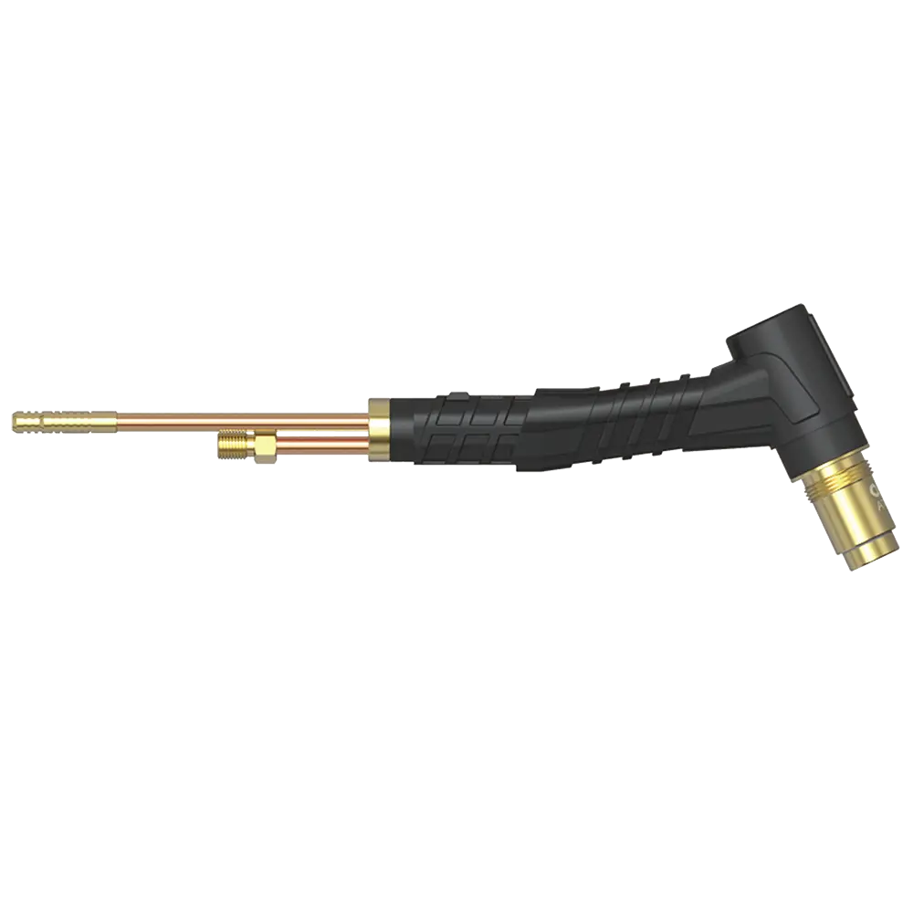UNIMIG T3W Flexible Tig Torch Head UMCT3WTHF