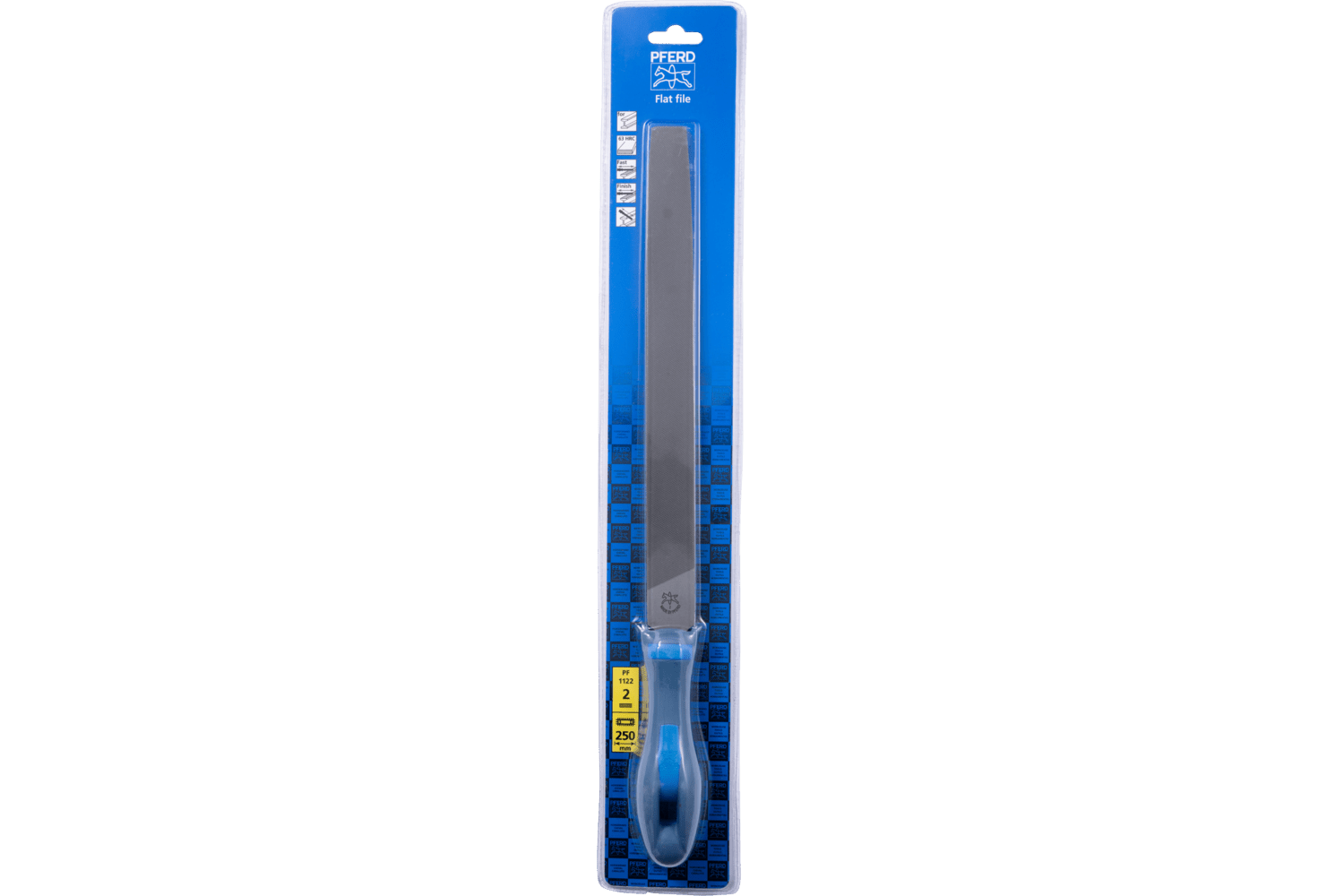 PFERD 1122 250 C2 CS-FH 18800726