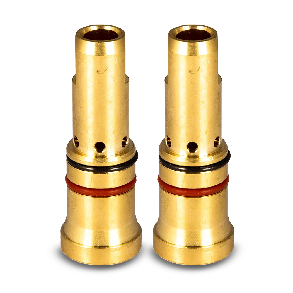 UNIMIG Bernard Style Head Assembly To Suit Bnd300 2-Pack PWGA4335