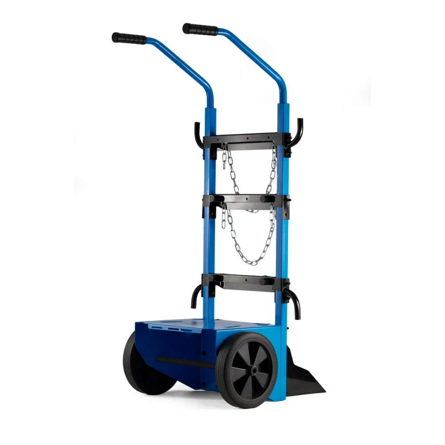 Cigweld Upright Arc Welder Trolley W4011505