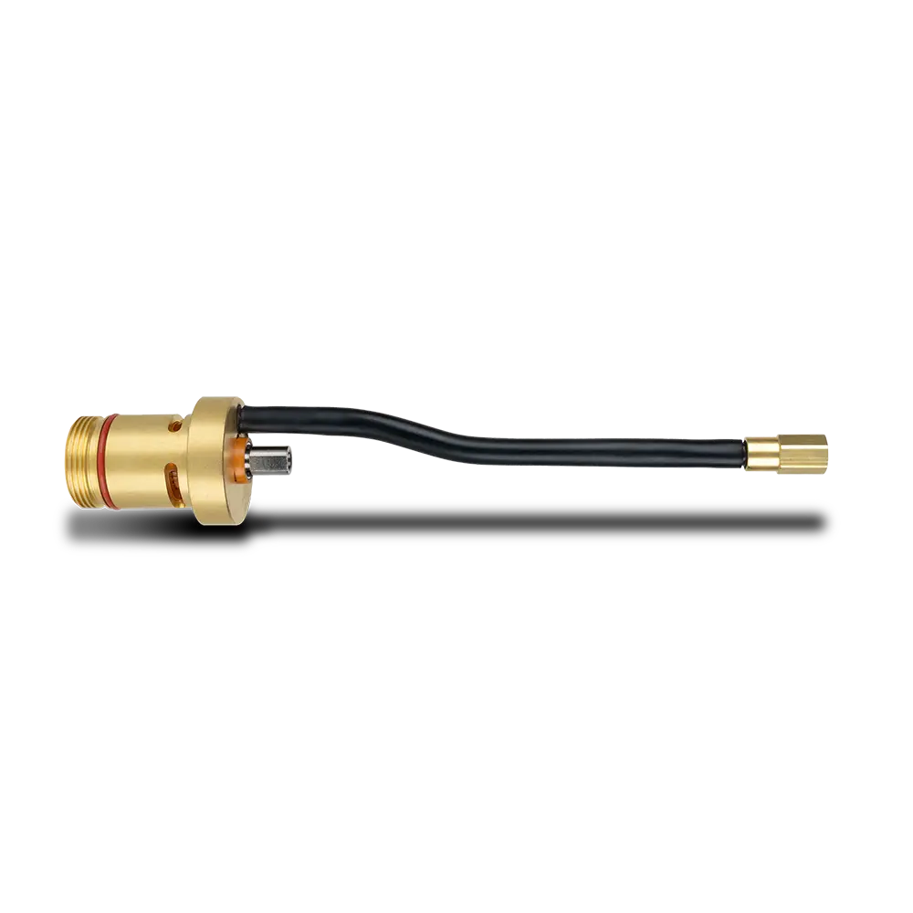 UNIMIG SC160 Plasma Torch Head CNC U11255