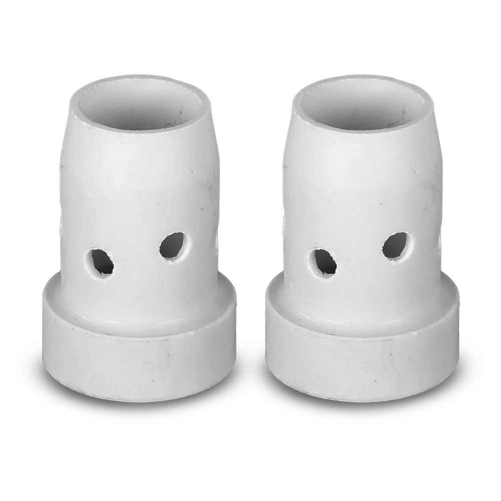 UNIMIG Gas Diffuser Suits SB38 - 2 Pack PCGD38