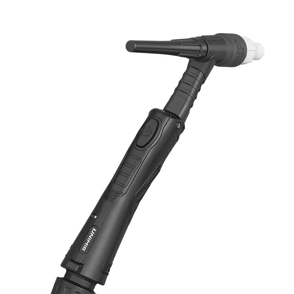 UNIMIG TIG Torch T2 Euro 4M UMT24ME
