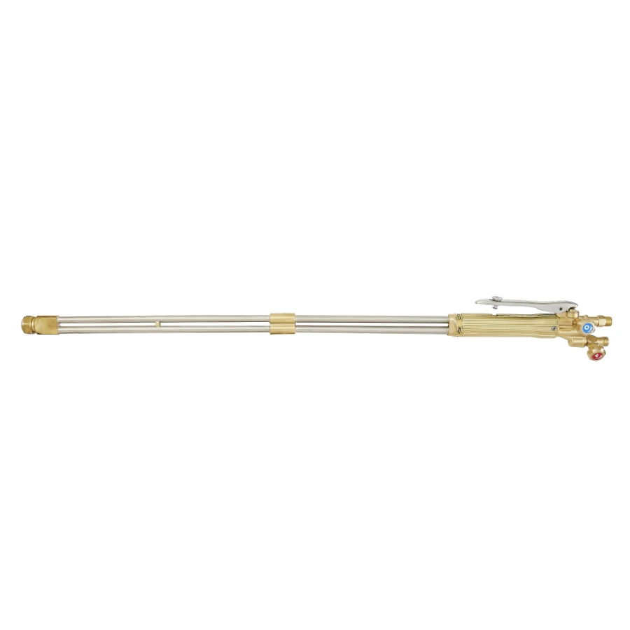 Cigweld COMET Multi Purpose 3 Cutting Torch, Straight Head, (920mm) 304143