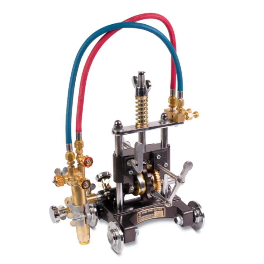 Cigweld COMET Pipecutter 338601