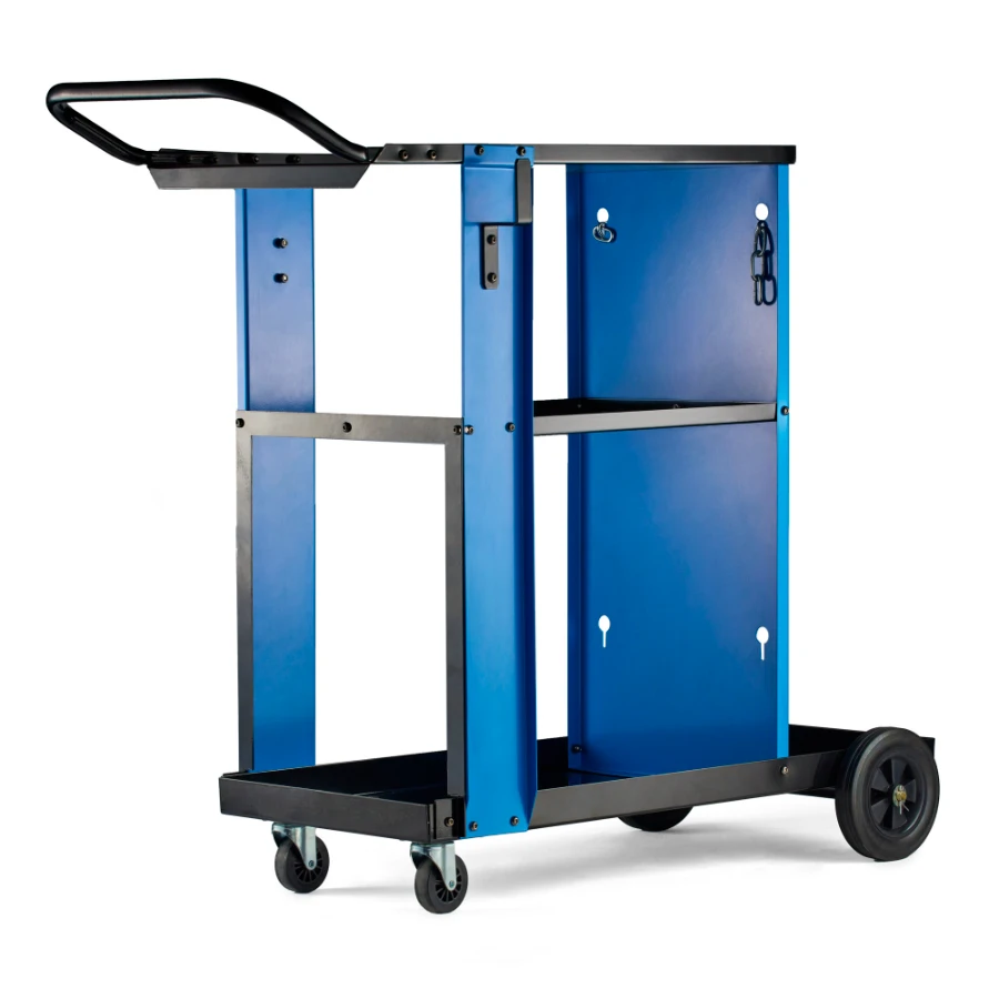 Cigweld Large Arc Welder Trolley W4011504