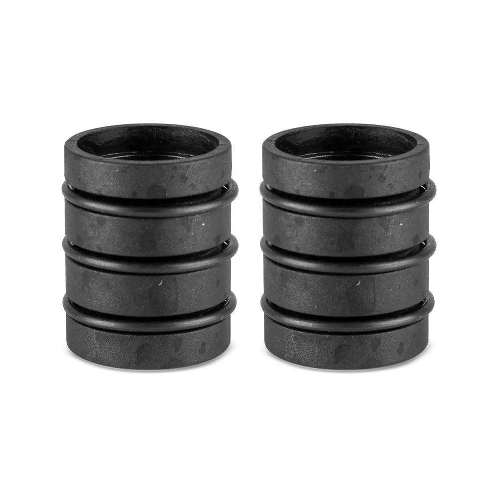 UNIMIG Tweco Style Nozzle Insulators Adjustable Suits TWC4 2-Pack PWGA34A
