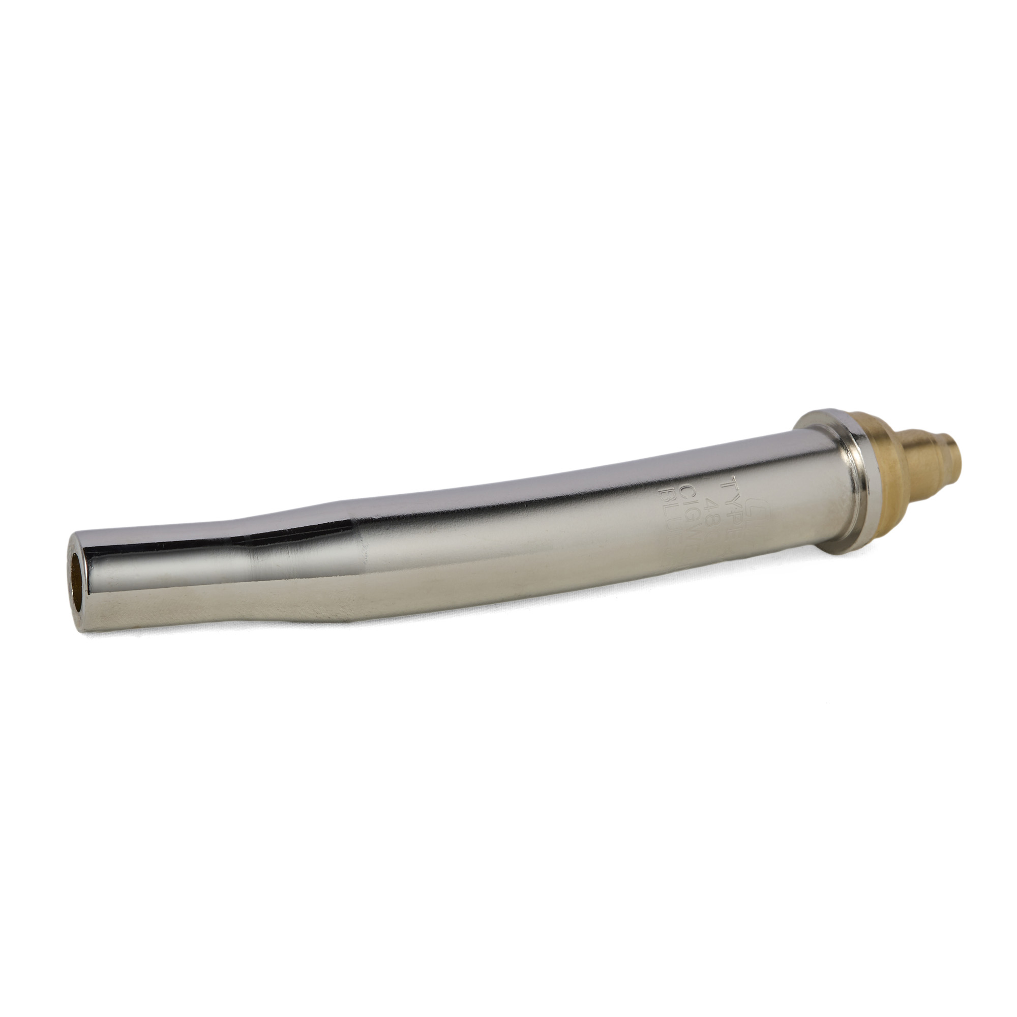 Cigweld BlueJet Gouging Nozzle, Oxygen/LPG, Type 44, Size 48GB 206092