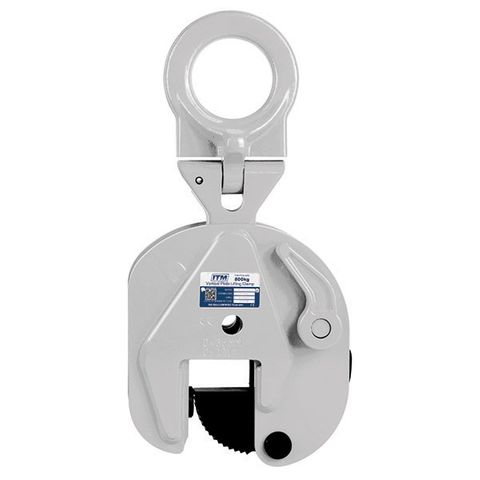 ITM VERTICAL LIFTING CLAMP