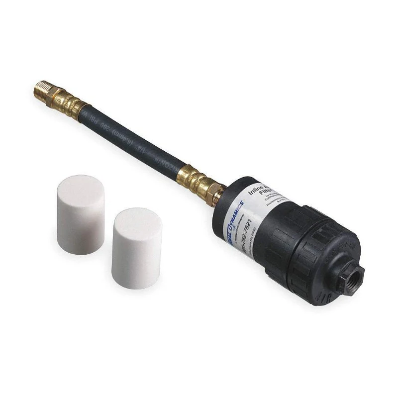 ESAB Single Stage Air Filter Kit, Thermal Dynamics, ESAB 39264