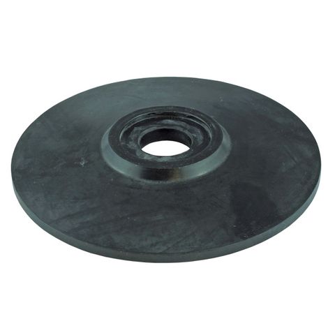 M7 FIBRE DISC BACKING PAD, H.D. RUBBER, M14, TO SUIT M7-QB197Q