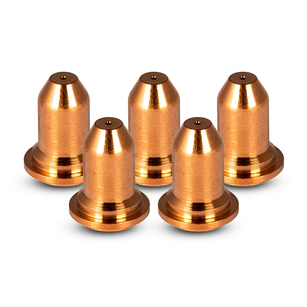 UNIMIG SC30 Cutting Tips Suits 0. 9MM 5-Pack PWGSC2520-09