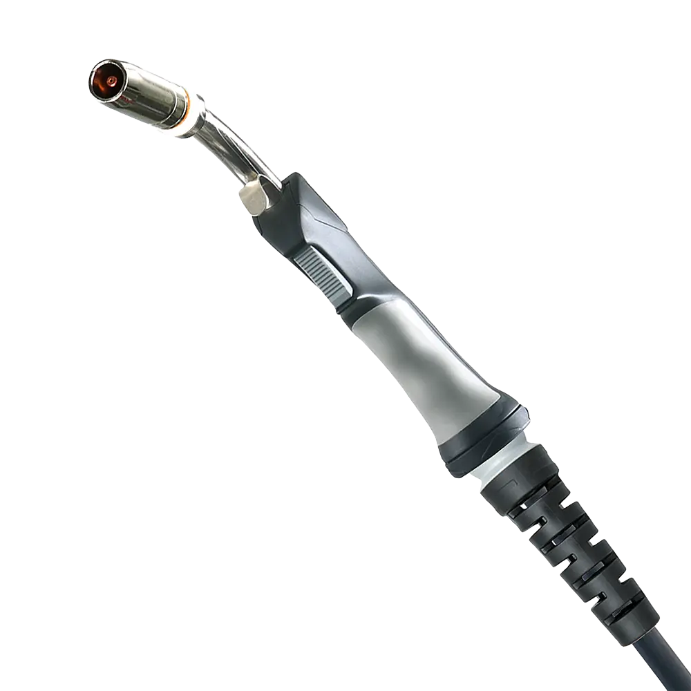 UNIMIG SB25 MIG Torch Binzel Style - 5M