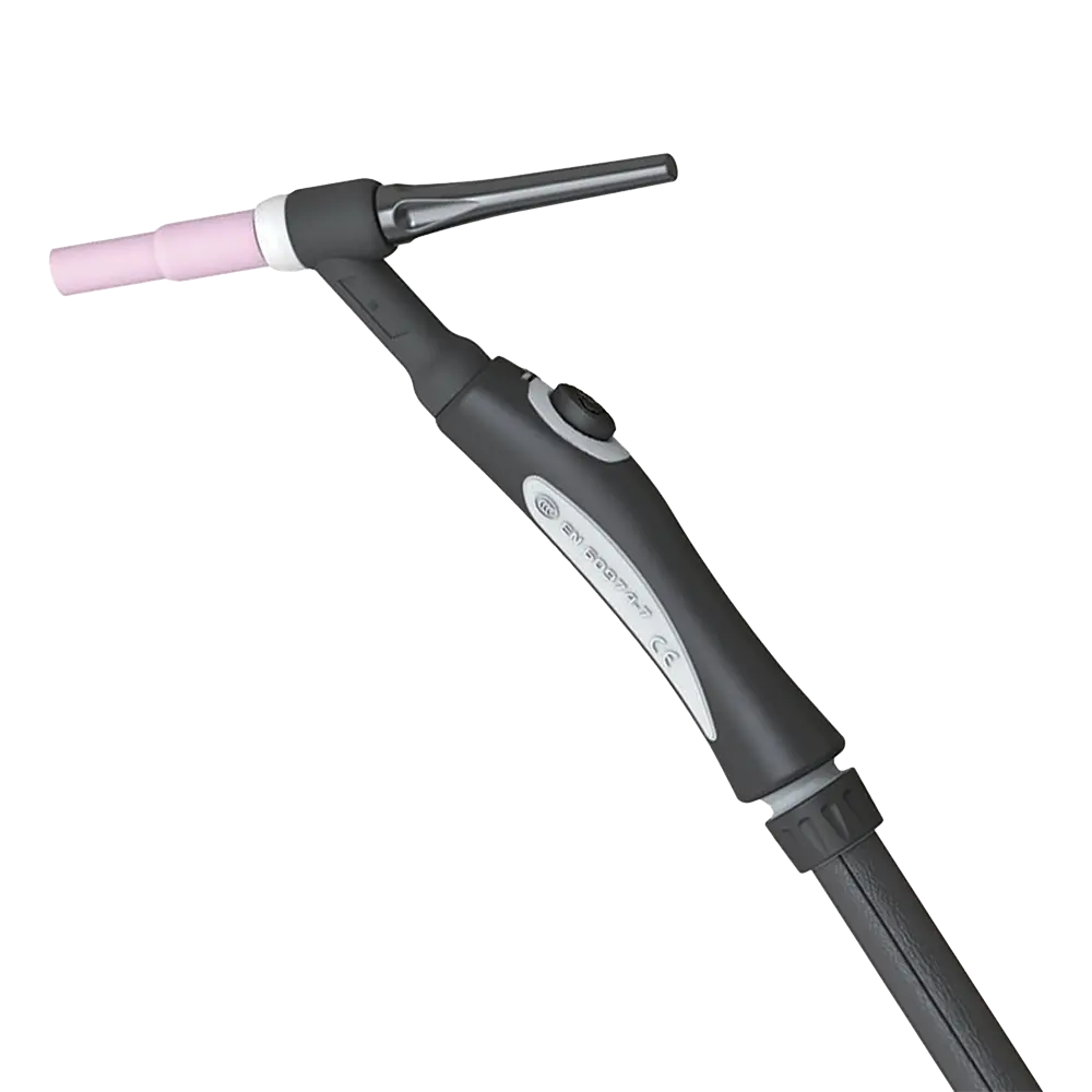 UNIMIG SR18 TIG Torch 35/50 - 4M