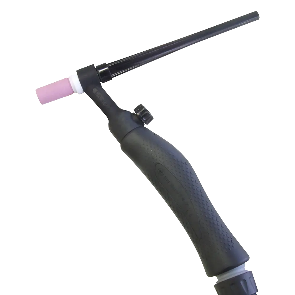 UNIMIG 17V TIG Torch 35/50 - 8M