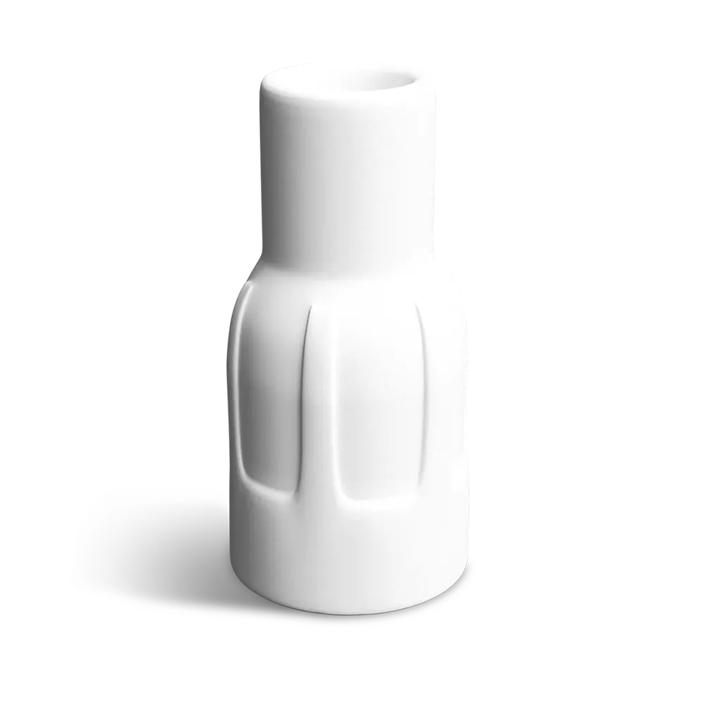 UNIMIG Ceramic Tig Cup Size 7 Suits T2/T3W 11MM UMCT2C07 — image 1
