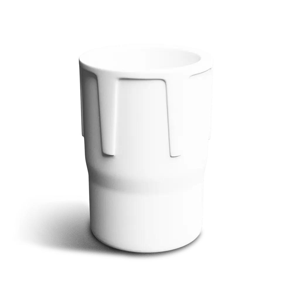 UNIMIG Ceramic Tig Cup Super12 Size 12 Suits T2/T3W/T4W UMCT2SSCC12 — image 1