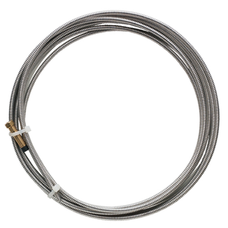 Cigweld Tweco #4 Liners - 1.6mm Soft Wires OTW44N/116