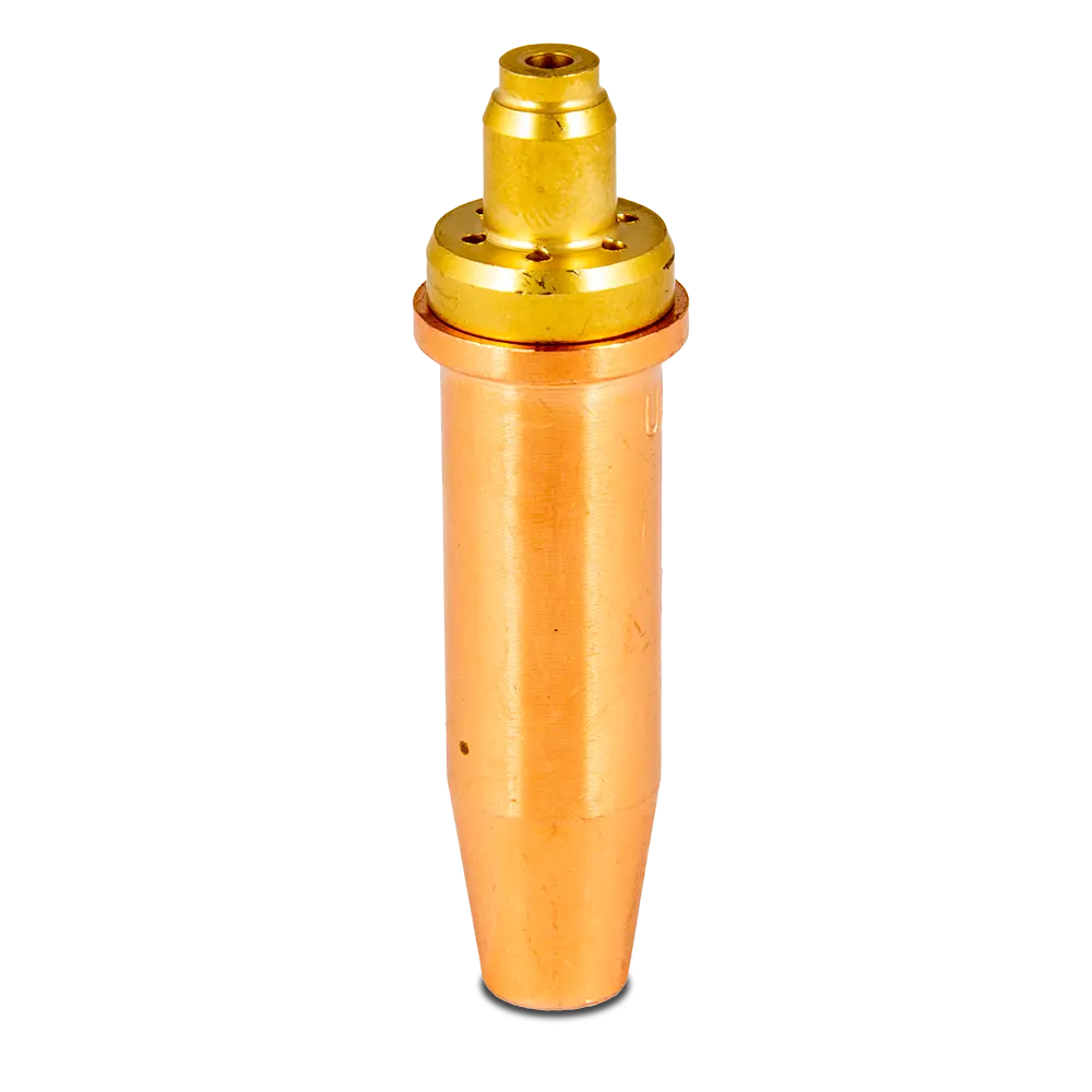 UNIMIG LPG Type 44 Cutting Nozzle Size 8 CNP4408