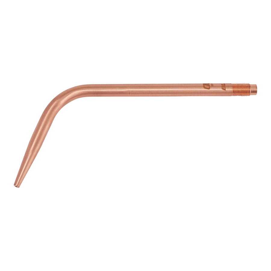 Cigweld Welding Tip Oxygen/Acetylene Type 551, BlueJet - 12 207014