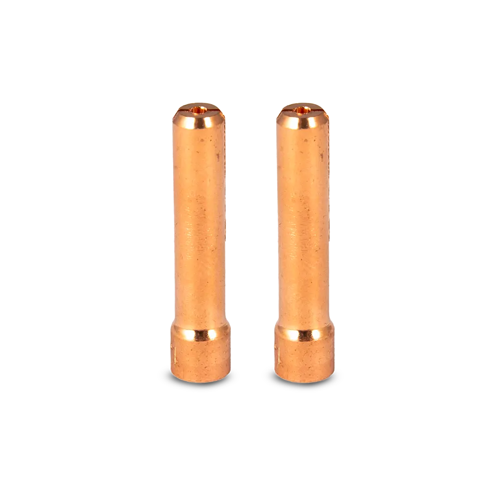 UNIMIG Tig Stubby Collet Suits 17/18/26 - 1.0MM