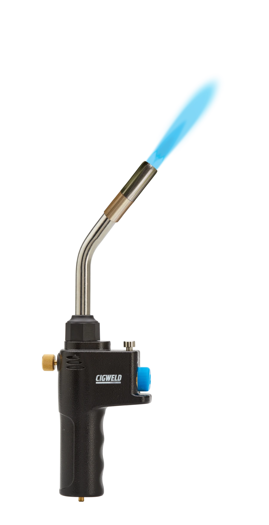 Cigweld JET407 Super Cyclone Flame, Heavy Duty Torch 308407