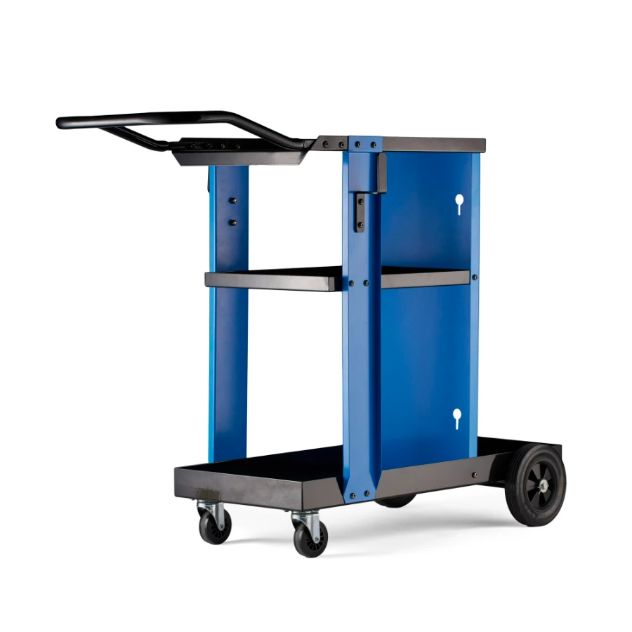 Cigweld Small Arc Welder Trolley W4011502