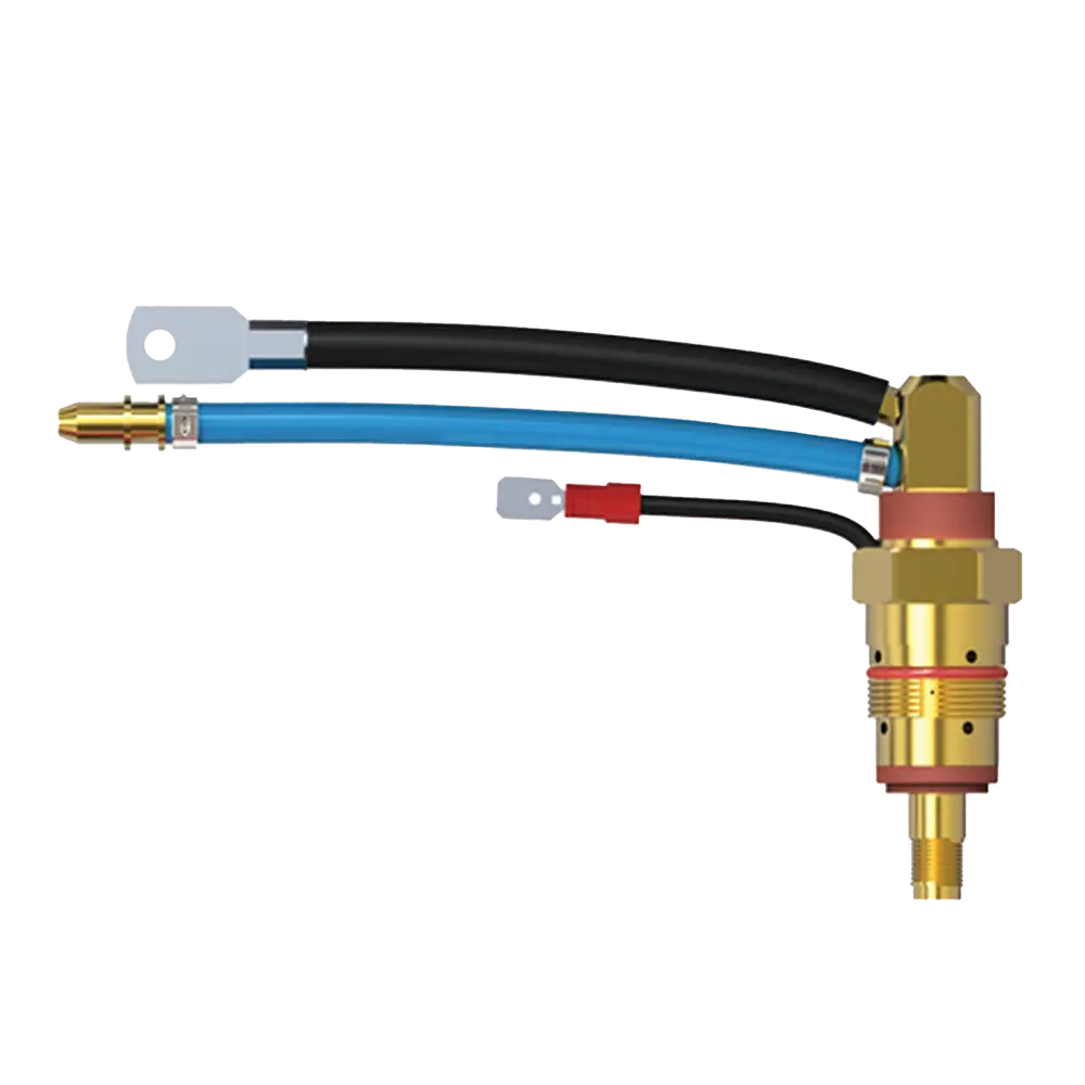 UNIMIG SC120 Plasma Torch Head SC1201