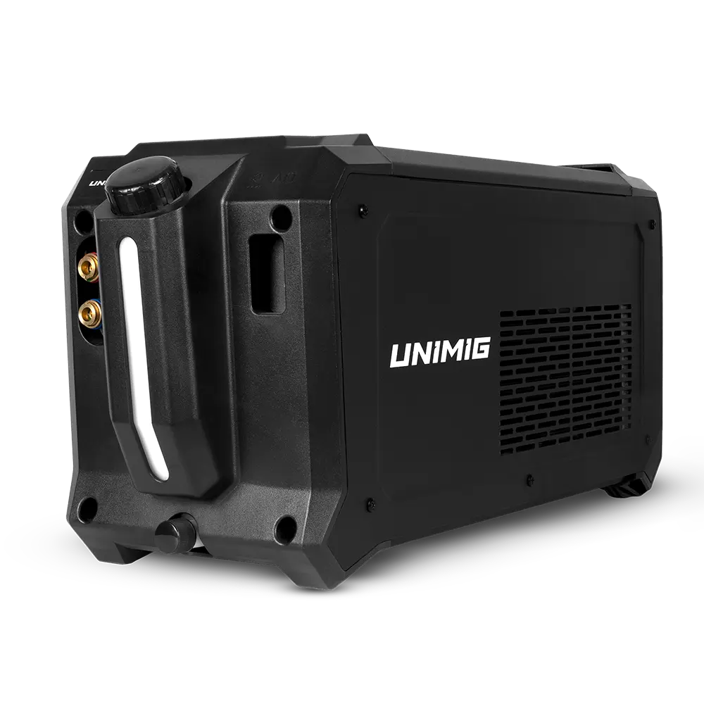 UNIMIG RAZOR TIG 330 AC/DC Water Cooler U11022
