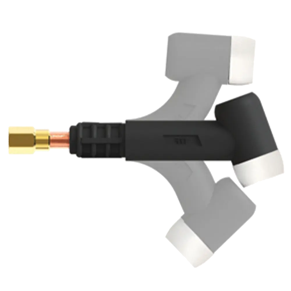 UNIMIG SR17 Tig Torch Head Flexible Suits 17F WP17F
