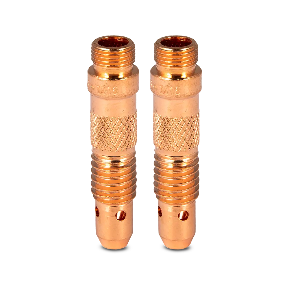 UNIMIG Collet Body Suits 17/18/26 1. - 1.0MM