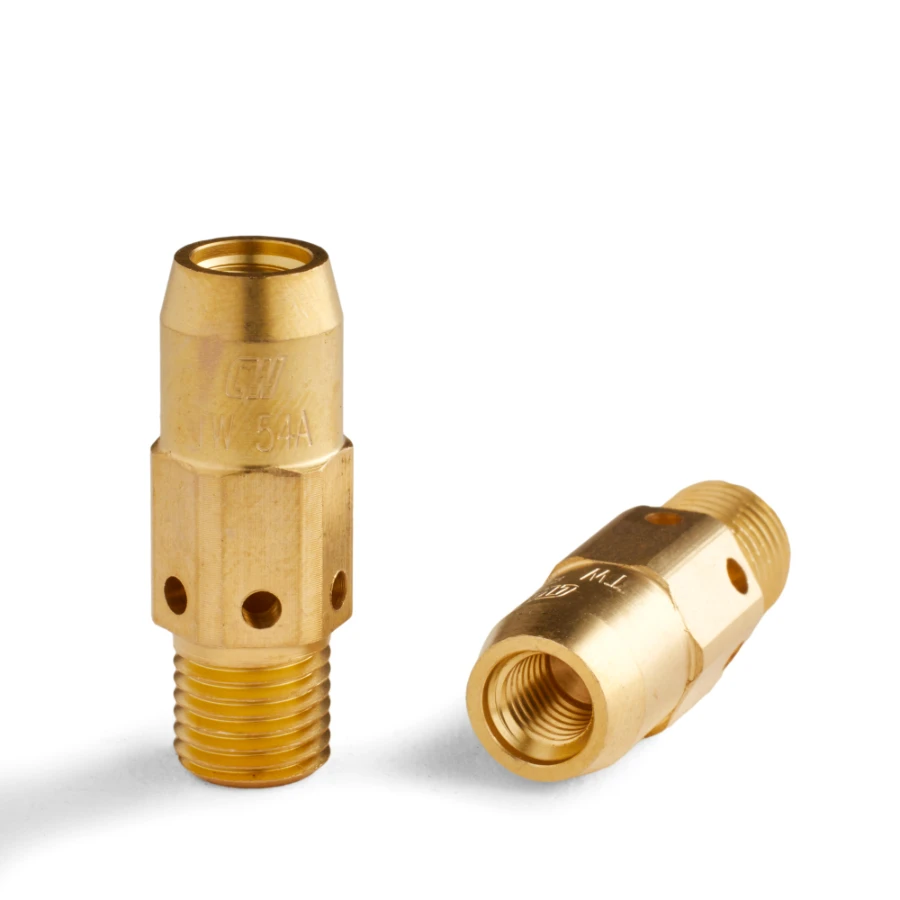 Cigweld Tweco #4 Diffusers