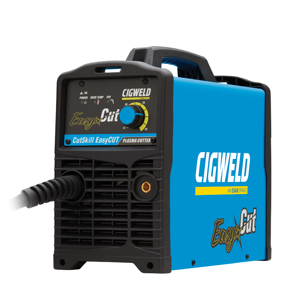Cigweld Cutskill EasyCut Plasma Cutter 1-1601-EC