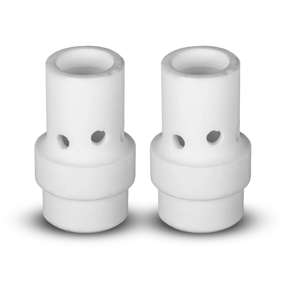 UNIMIG Gas Diffuser Suits DM26 - 2 Pack PCGD26