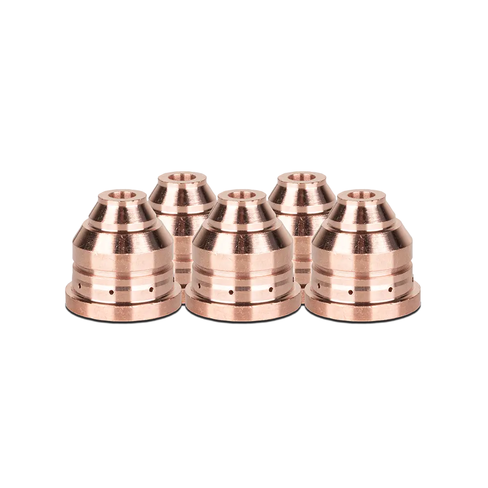 UNIMIG SC160 Gouging Tips 160A 5-Pack U11216