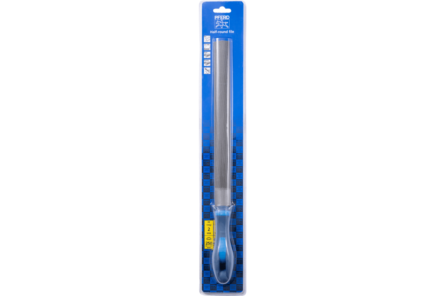 PFERD 1152 250 C2 CS-FH 18800779
