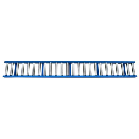 ITM ROLLER CONVEYOR, 300MM WIDE X 1.5MTR LONG