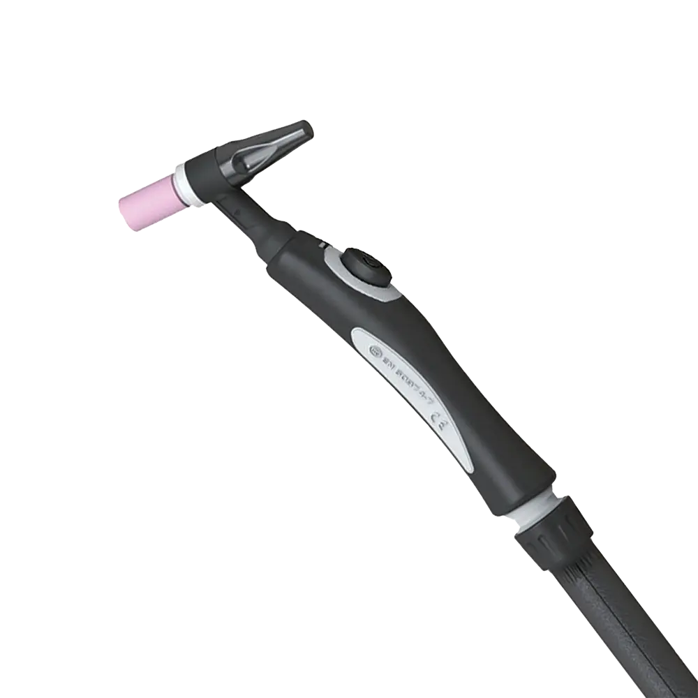 UNIMIG SR9 TIG Torch 35/50 - 4M