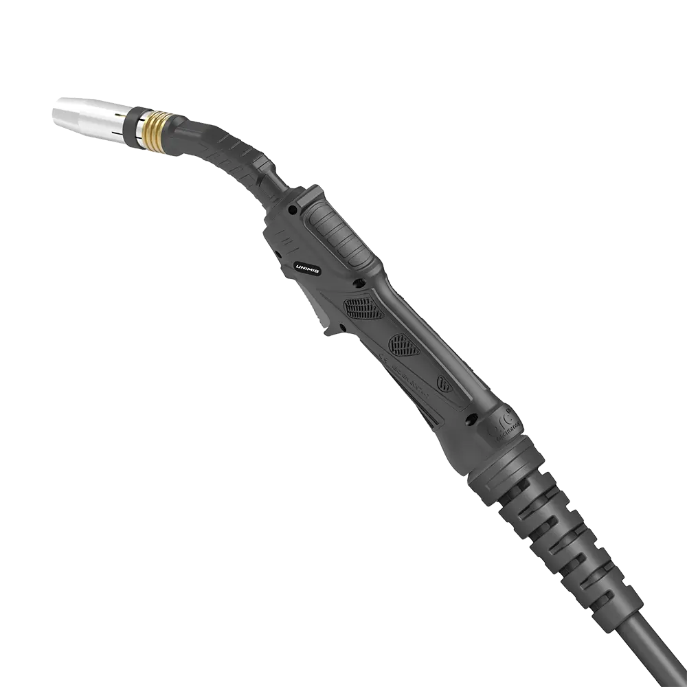 UNIMIG M24 MIG Torch Binzel Style - 3M