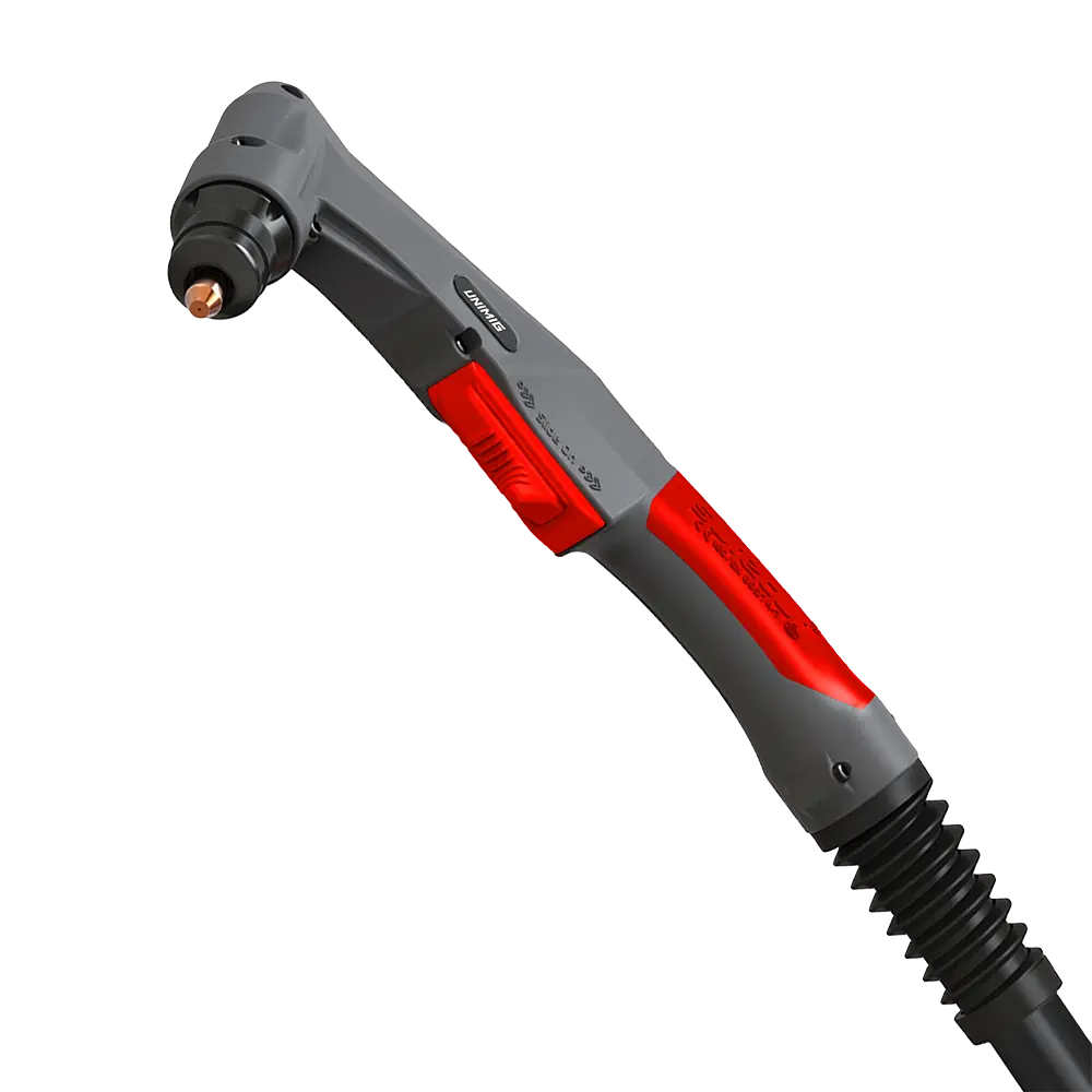 UNIMIG SC30 Plasma Torch 4M 30A U43002