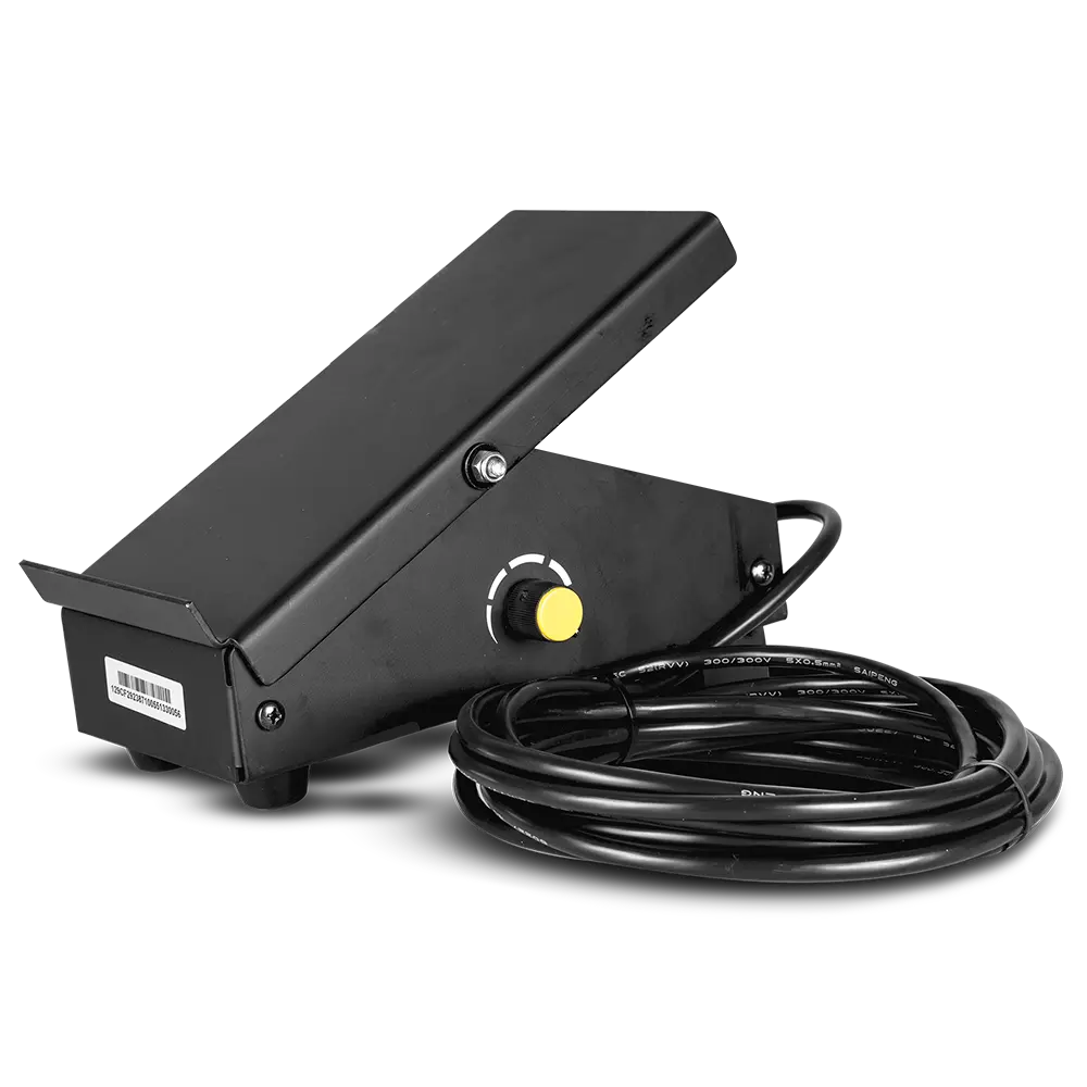 UNIMIG Wired Foot Pedal 7/9 Pin U51017