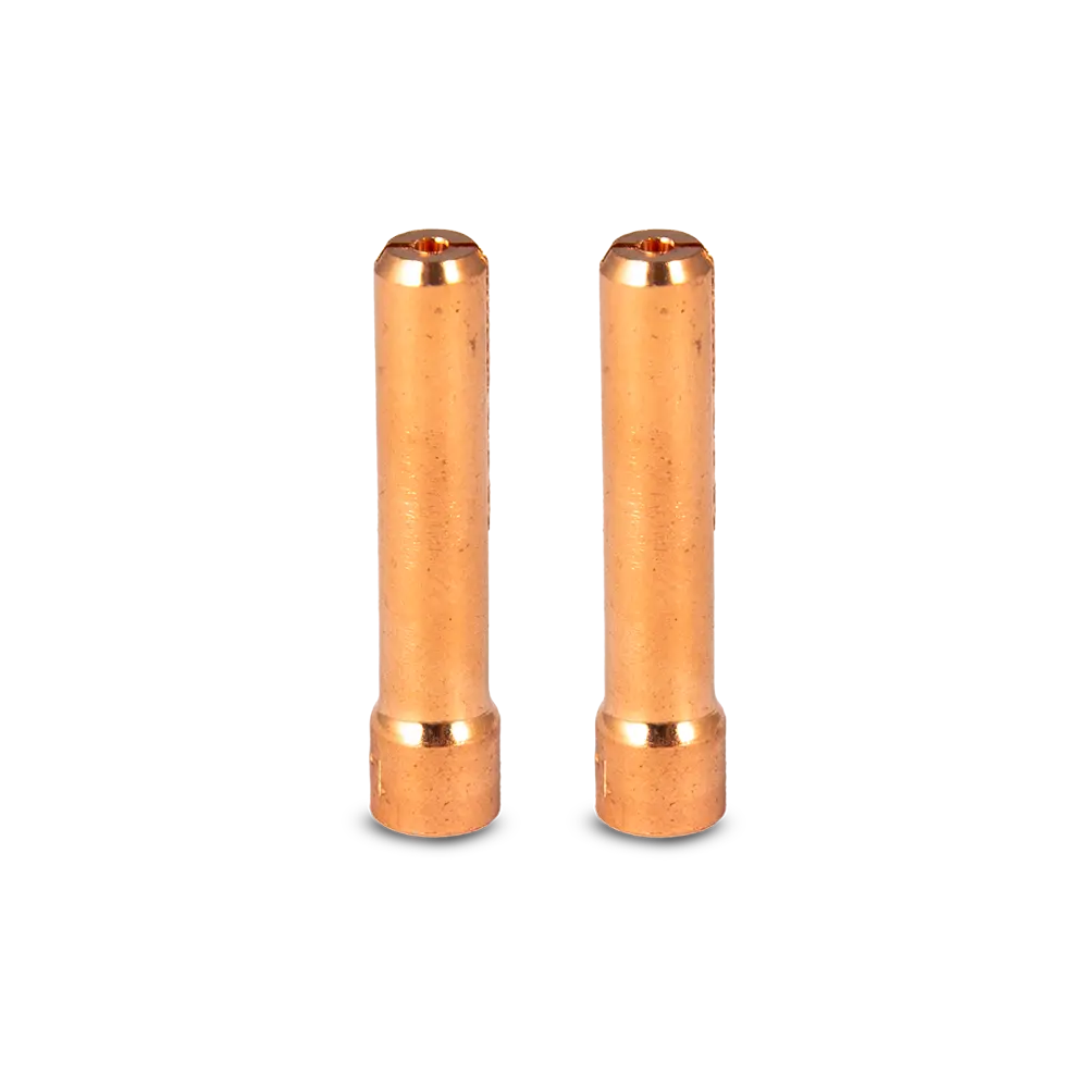 UNIMIG Tig Stubby Gas Lens Collet Suits 17/18/26