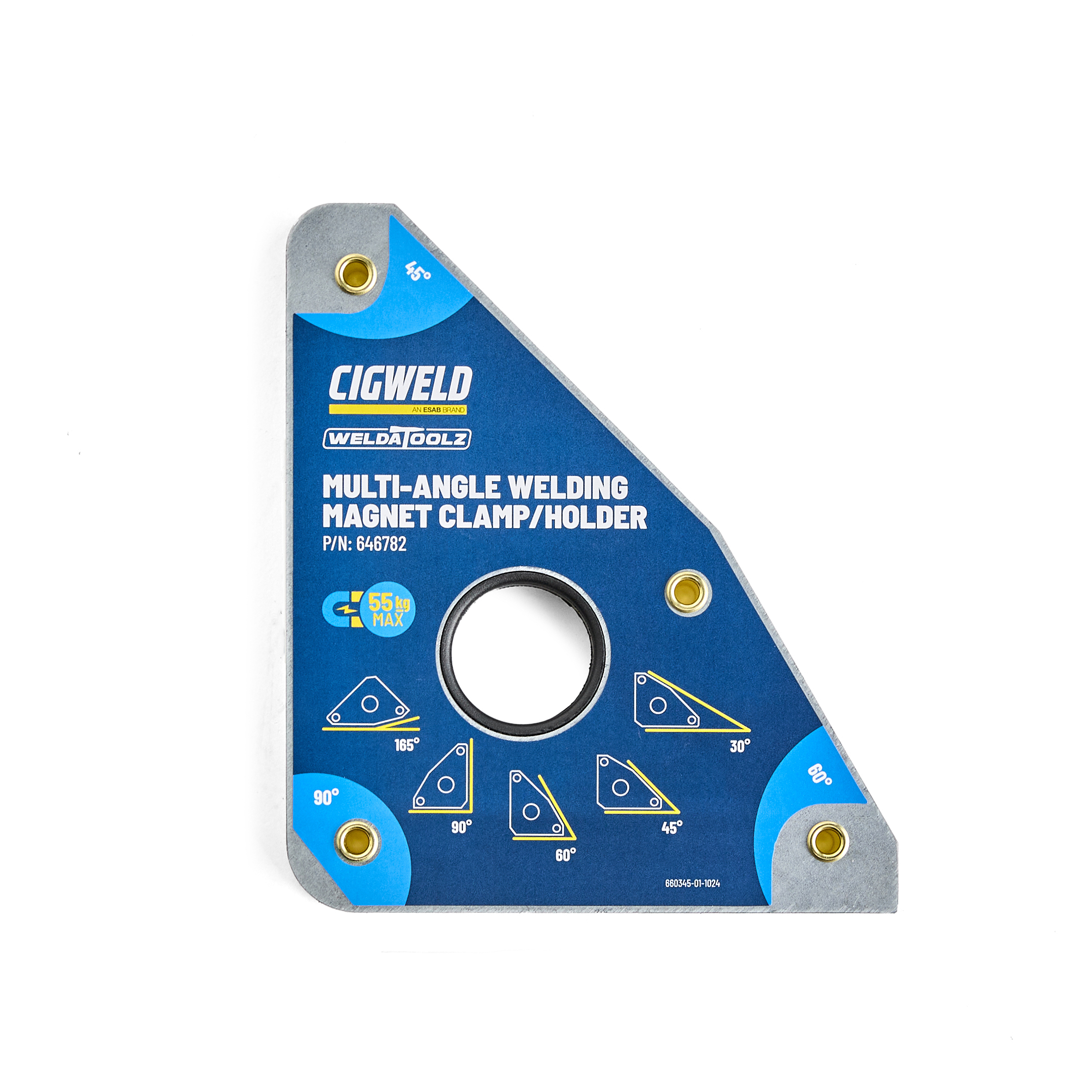 Cigweld Multi-Angle Magnet 646782