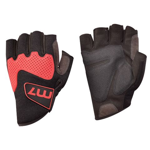 M7 AIR TOOL GLOVE, CUT FINGERS, SIZE: XXL