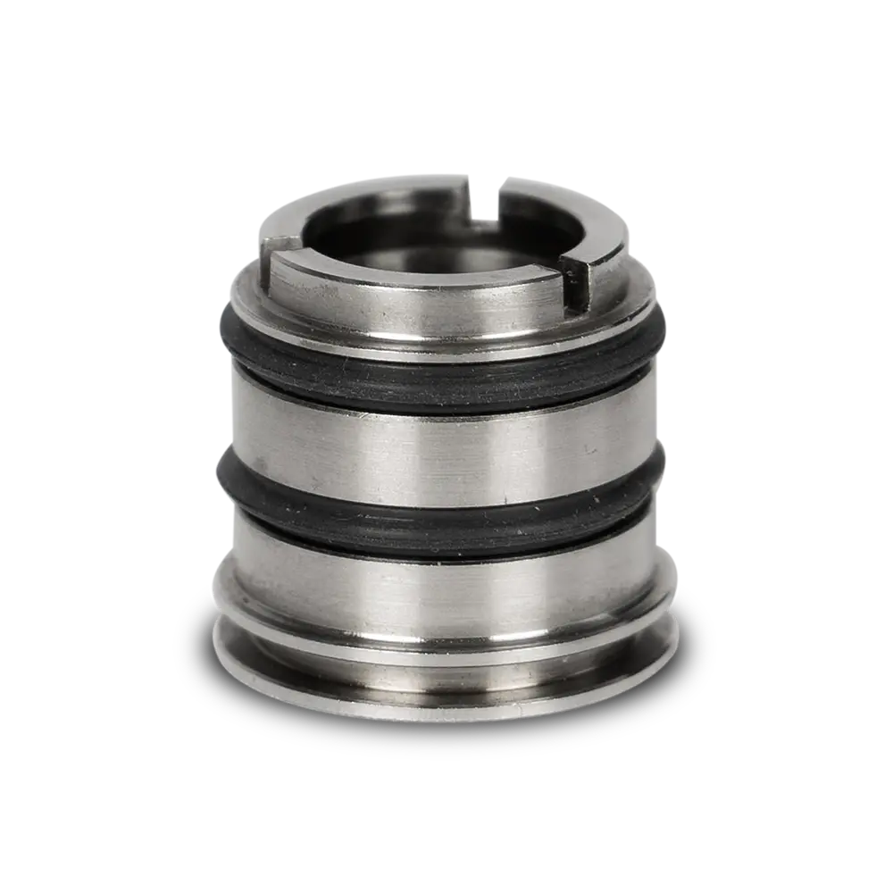 UNIMIG T2/T3W Quartz Zone Isolator UMCT2QZSN