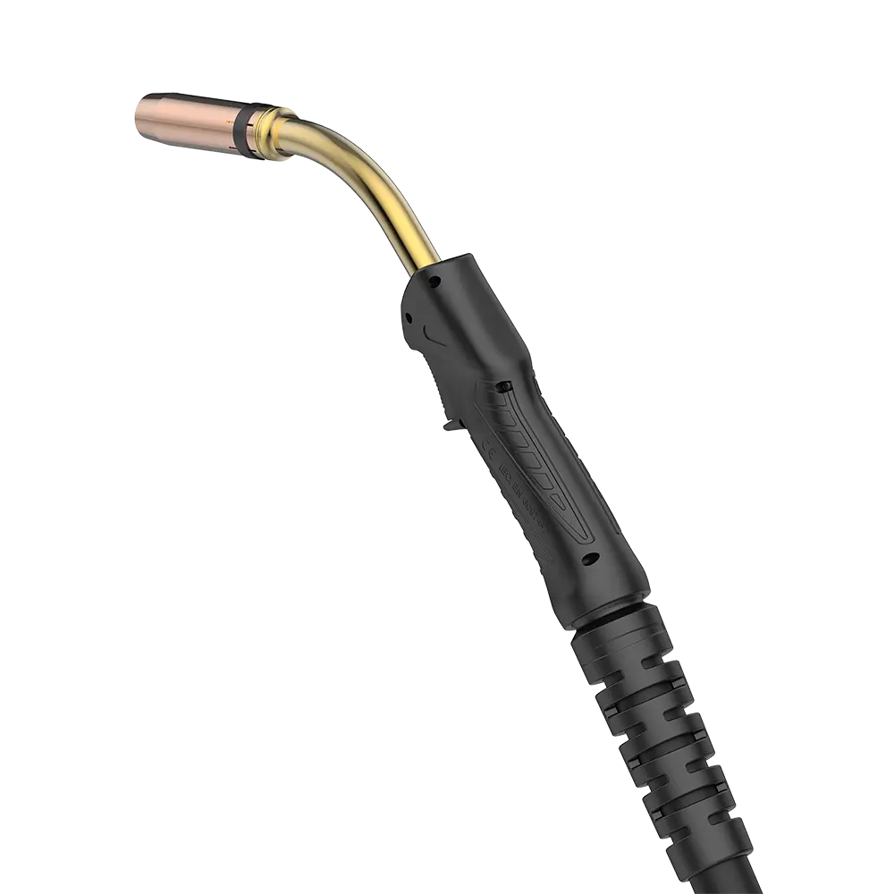 UNIMIG SB500 MIG Torch Binzel Style - 3M